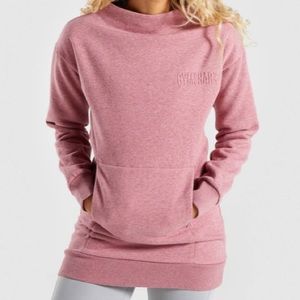 Gymshark so soft sweater